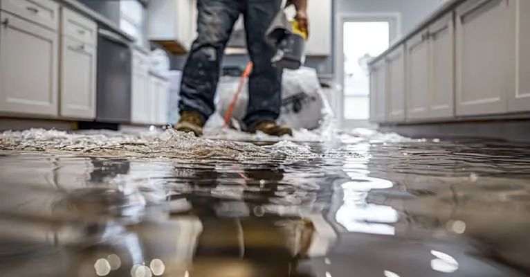 Water damage restoration companies near me in Brook Highland, AL - Emergency flood extraction